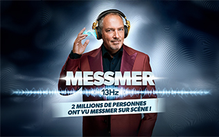 Messmer